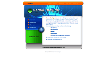 nanaa.com