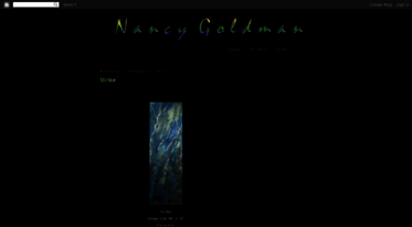 nancygoldmanart.blogspot.com