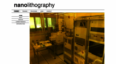 nanolithography.gatech.edu