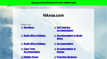 nansa.com