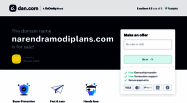 narendramodiplans.com