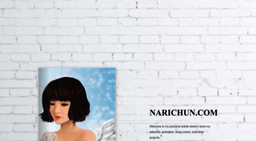 narichun.com