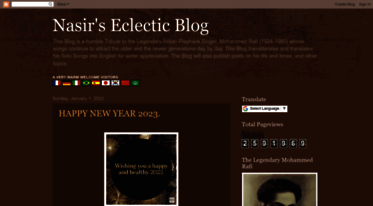 nasir-eclectic.blogspot.com