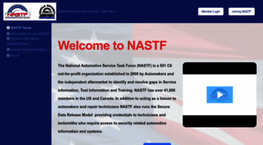 nastf.org