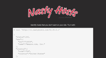 nastyhosts.com
