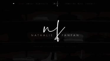 nathaliefanfan.com