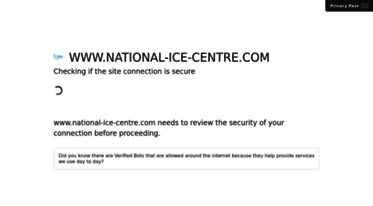 national-ice-centre.com