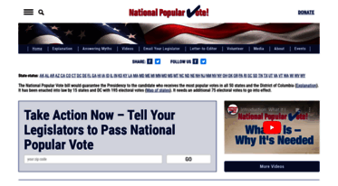 national-popular-vote.com