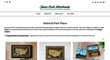 nationalparkplace.com