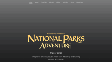 nationalparksadventure.com