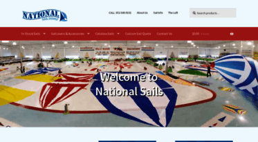 nationalsail.com