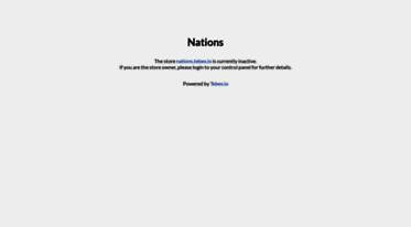 nations.buycraft.net