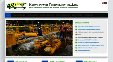 nativepowertechnology.com