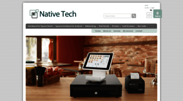 nativetechnology.com