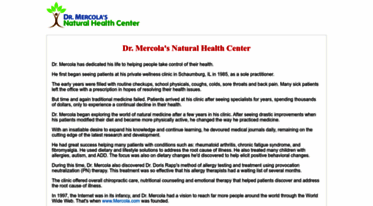 natural-health-center.com