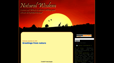 natural-wisdom.blogspot.com