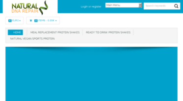 naturaldnarepair.com