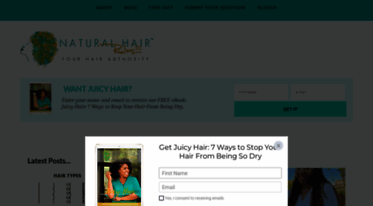 naturalhairrules.com