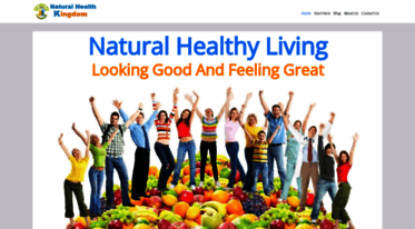 naturalhealthkingdom.com