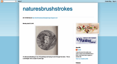 naturesbrushstrokes.blogspot.com
