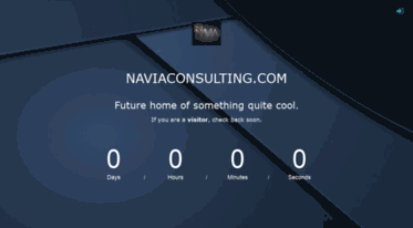naviaconsulting.com