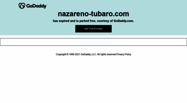 nazareno-tubaro.com
