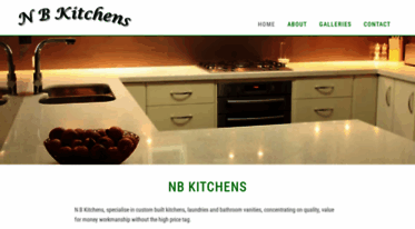 nb-kitchens.com