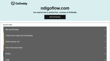 ndigoflow.com