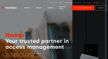 nedap-securitymanagement.com