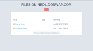 nedl.doswap.com