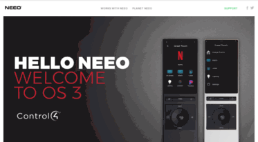 neeo.com