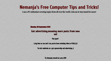 nemanjacomputertips.blogspot.com