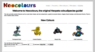 neocolours.me.uk