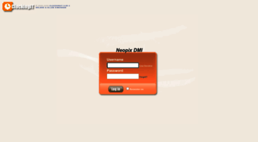 neopixdesign.clockingit.com