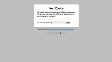 nerdejuice.com