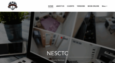nesctc.com