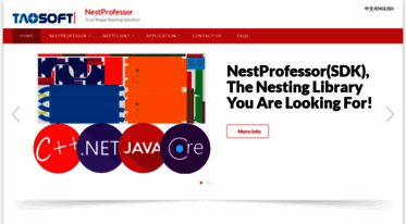 nestprofessor.com