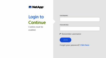 netappengdev.service-now.com