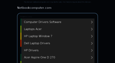 netbookcomputer.com