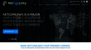 netcomlinks.com