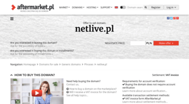 netlive.pl