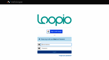 netskope.loopio.com