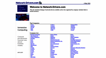 network-drivers.com