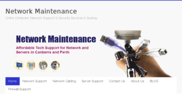 networkmaintenance.net.au