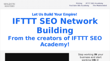 networks.iftttseo.com
