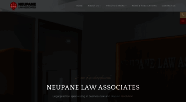 neupanelegal.com