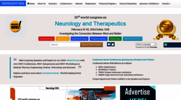 neurologyconference.com