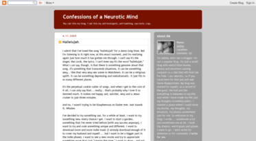 neuroticconfessions.blogspot.com