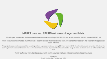 neurs.net