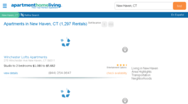 new-haven.apartmenthomeliving.com